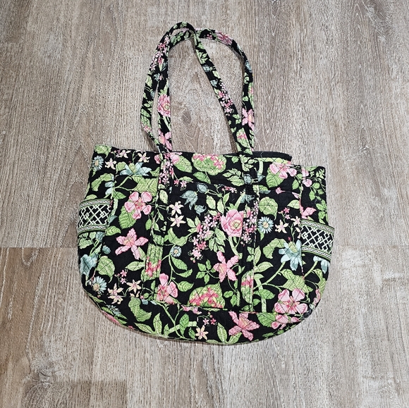 Vera Bradley Bag - Picture 1 of 6